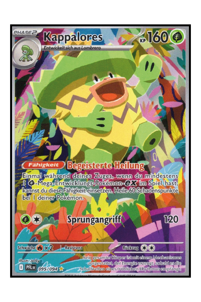 Kappalores (PFL 095)