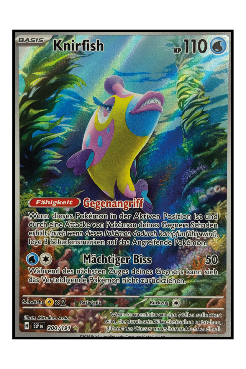 Knirfish (SSP 200)