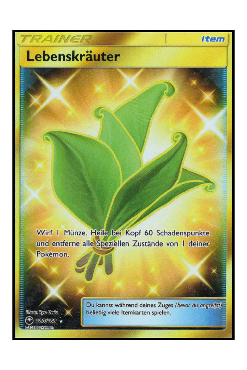 Lebenskräuter (CES 180)