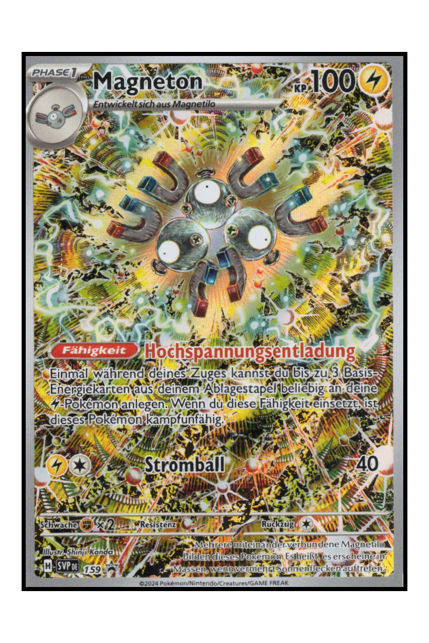 Magneton (SVP 159)
