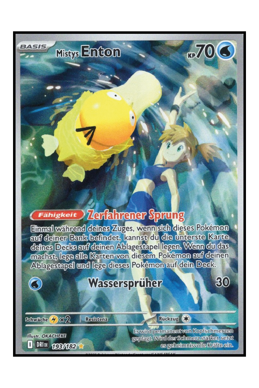 Mistys Enton (DRI 193)
