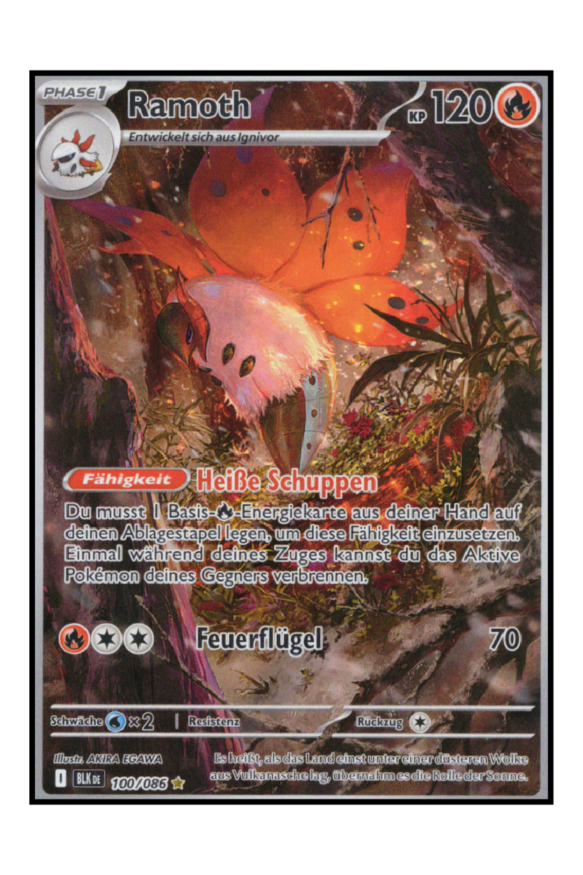 Ramoth (BLK 100)