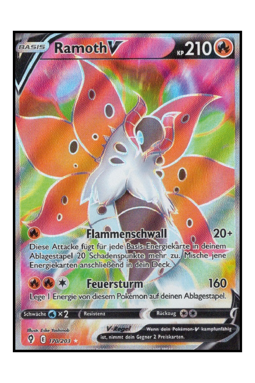 Ramoth V (EVS 170)