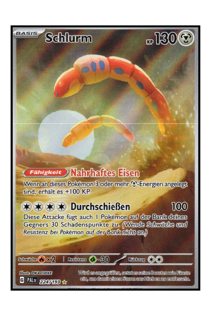 Schlurm (PAL 224)