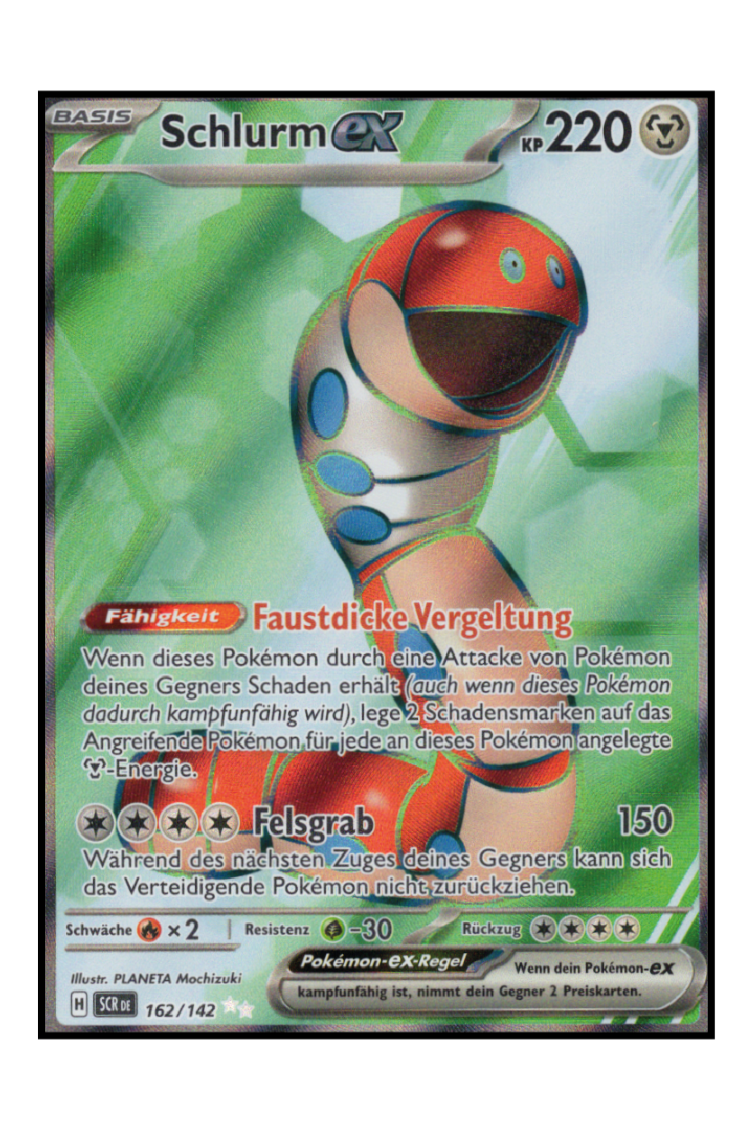 Schlurm ex (SCR 162)
