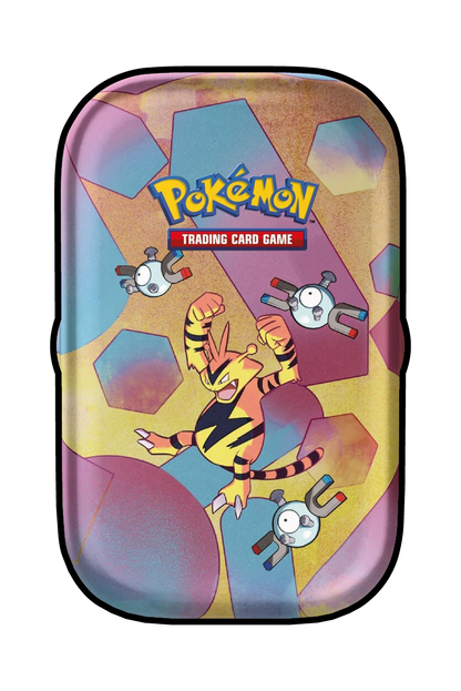 151 - Mini Tin