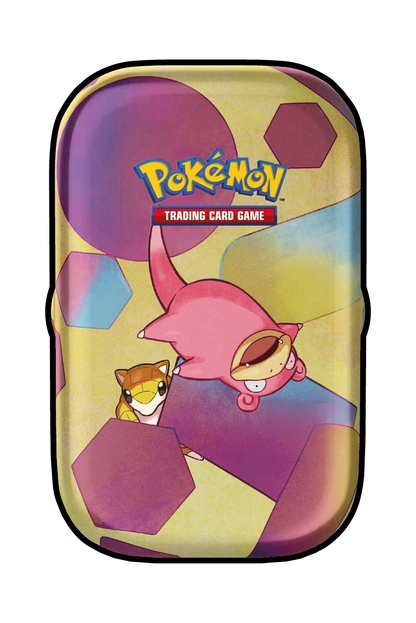 151 - Mini Tin