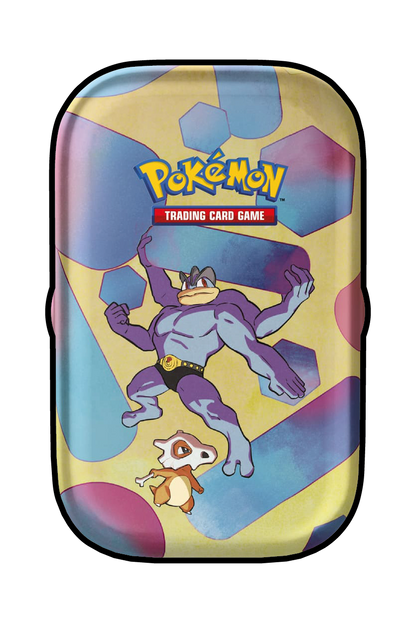 151 - Mini Tin