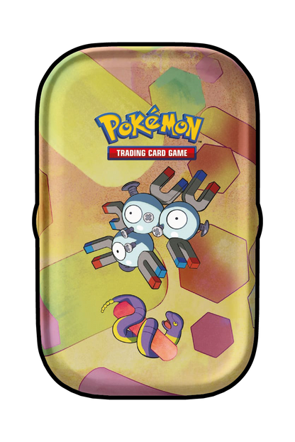 151 - Mini Tin