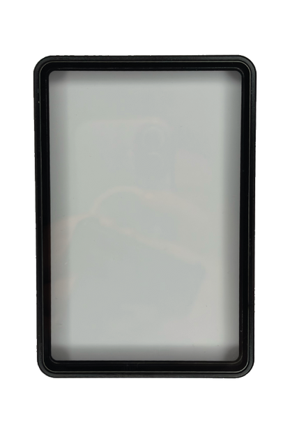 Buhjaa Magcase Schwarz 35pt