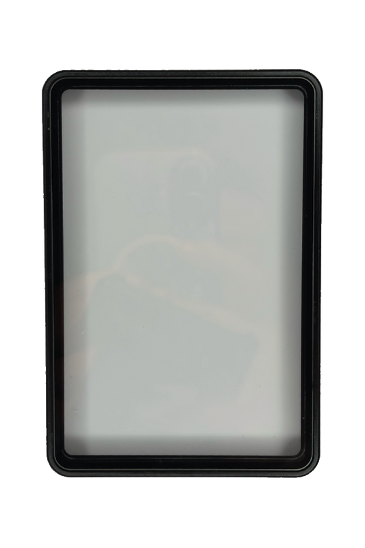 Buhjaa Magcase Schwarz 35pt