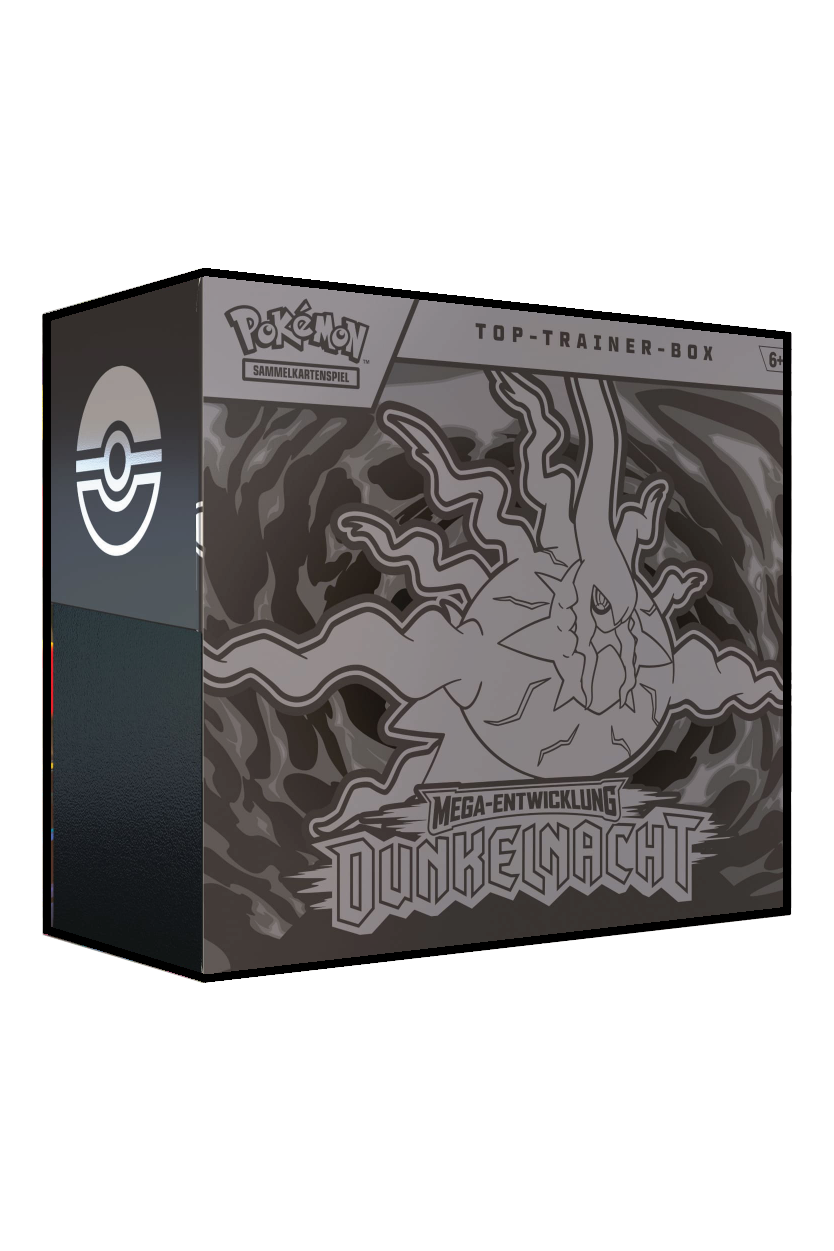 Dunkelnacht - Top-Trainer-Box