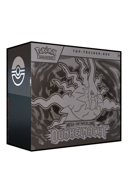 Dunkelnacht - Top-Trainer-Box