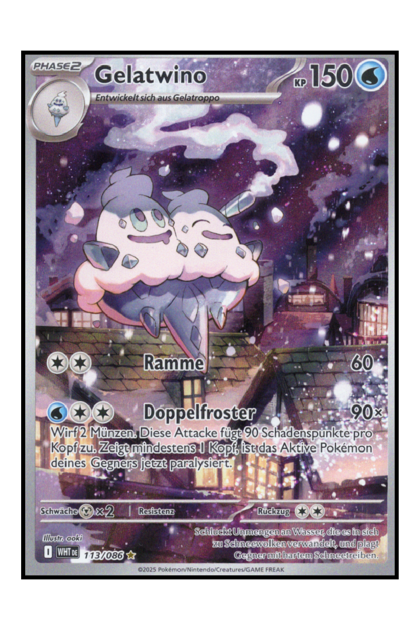 Gelatwino (WHT 113)