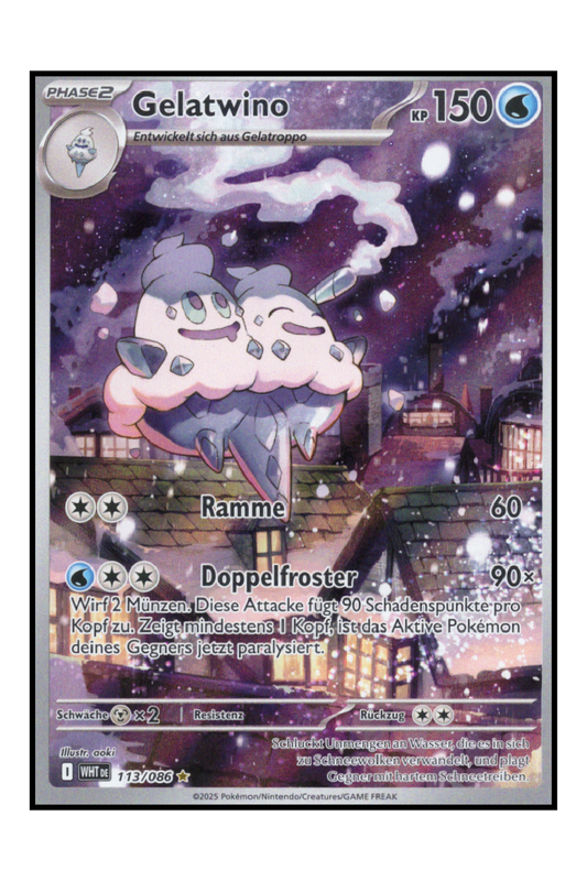 Gelatwino (WHT 113)