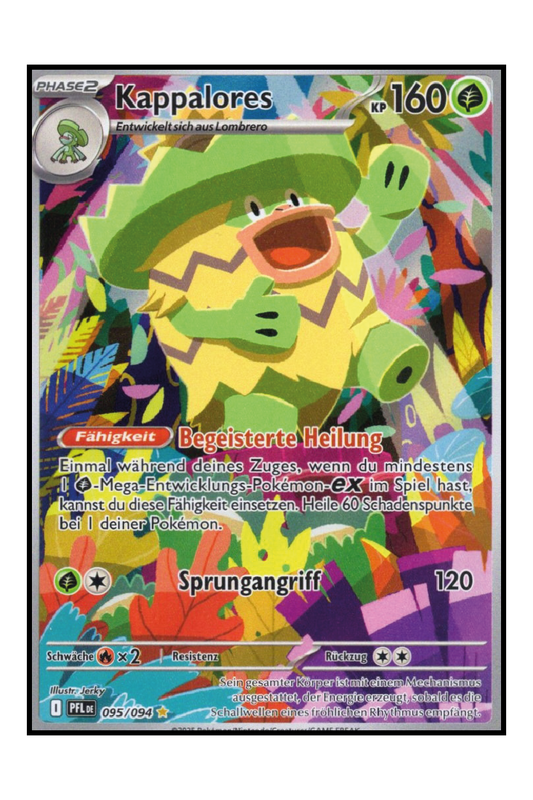 Kappalores (PFL 095)
