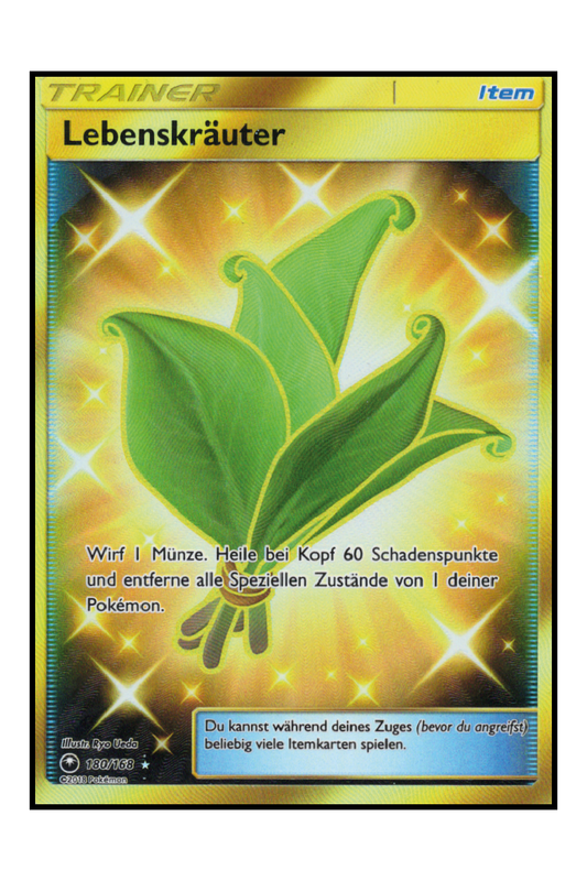 Lebenskräuter (CES 180)