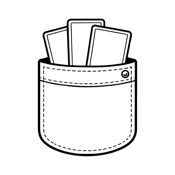 Card Pocket