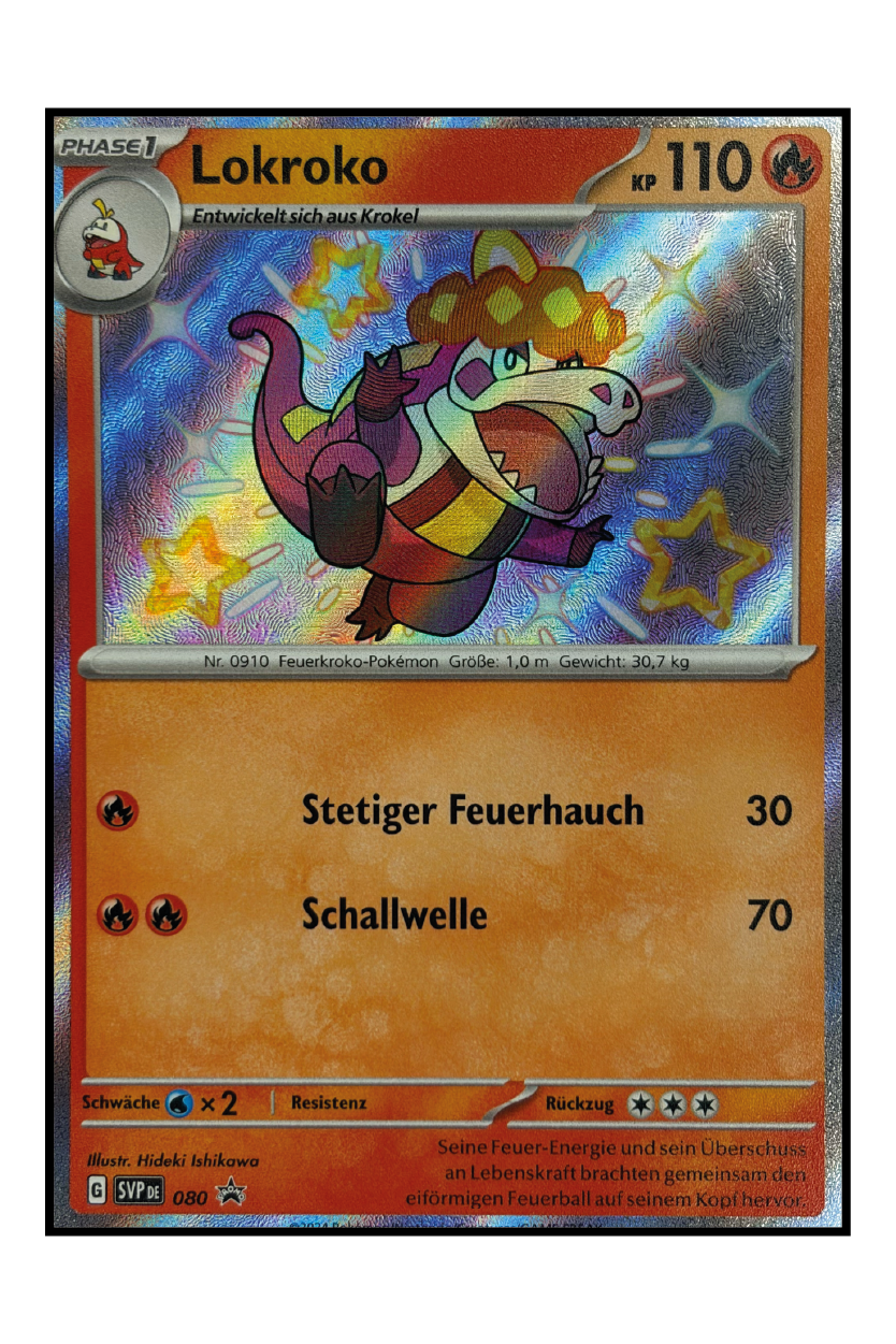 Krokel, Lokroko & Skelokrok (SVP 079, 080 & 081)