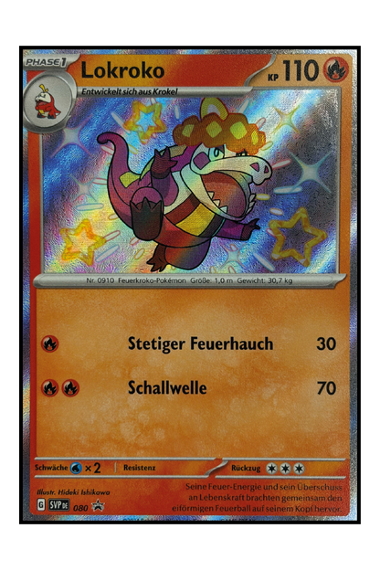 Krokel, Lokroko & Skelokrok (SVP 079, 080 & 081)