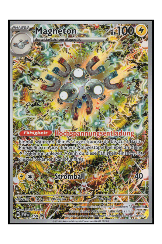 Magneton (SVP 159)