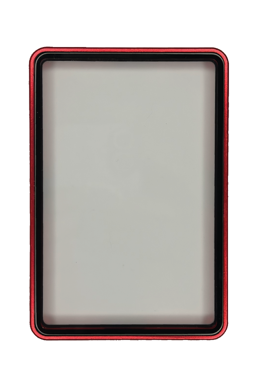Buhjaa Magcase Rot 35pt