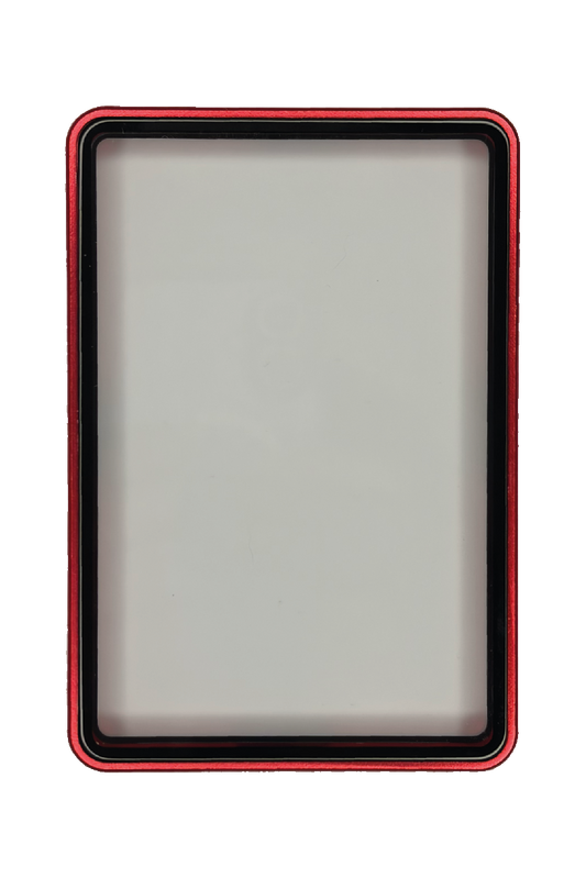 Buhjaa Magcase Rot 35pt