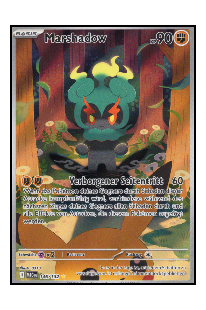 Marshadow (MEG 146)