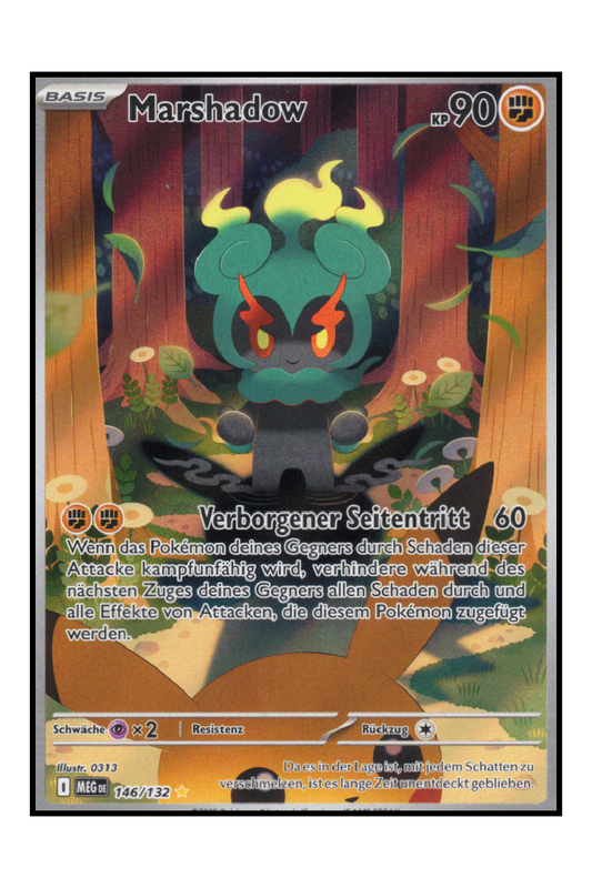Marshadow (MEG 146)