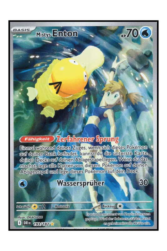 Mistys Enton (DRI 193)