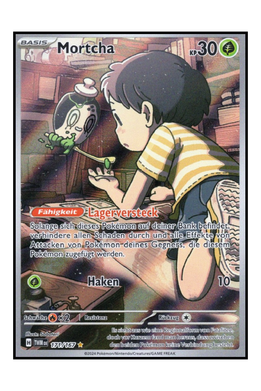 Mortcha (TWM 171)