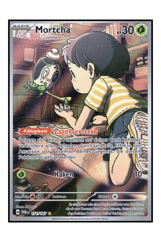 Mortcha (TWM 171)