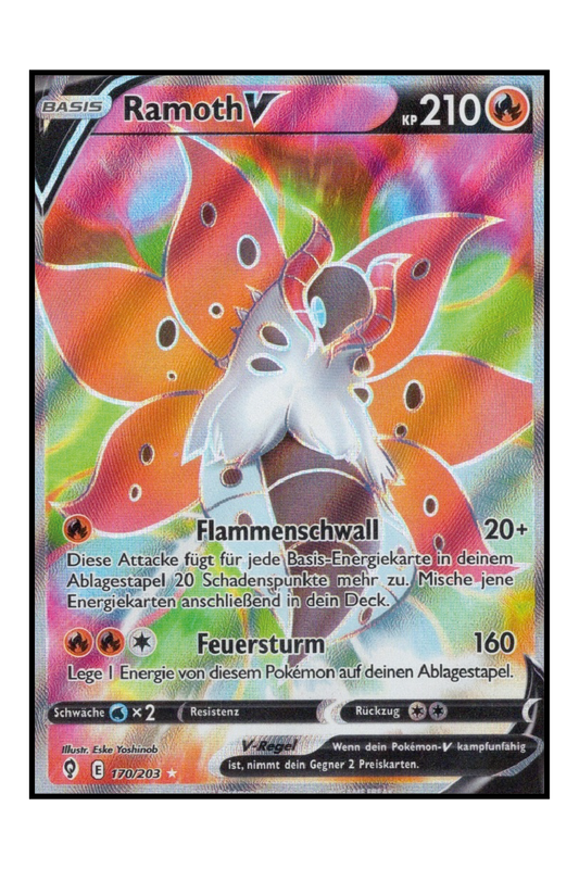 Ramoth V (EVS 170)