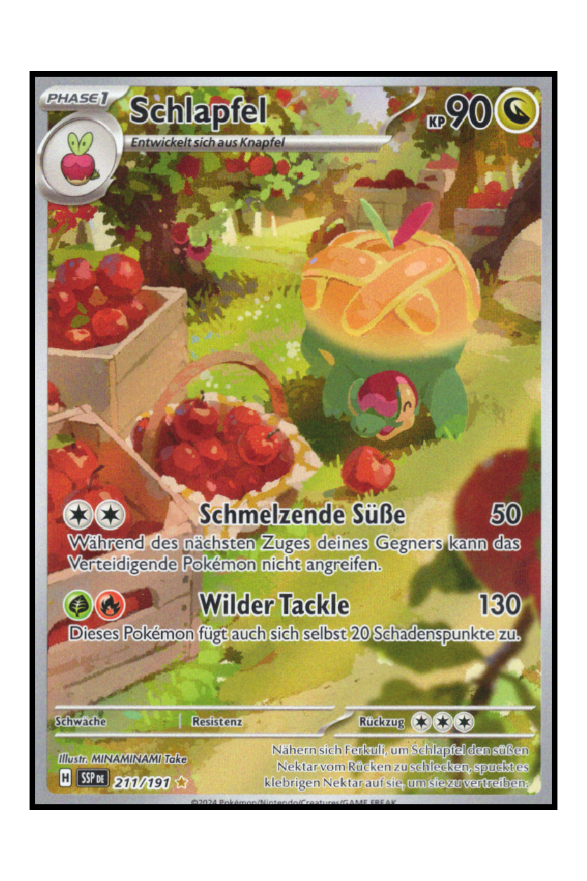 Schlapfel (SSP 211)