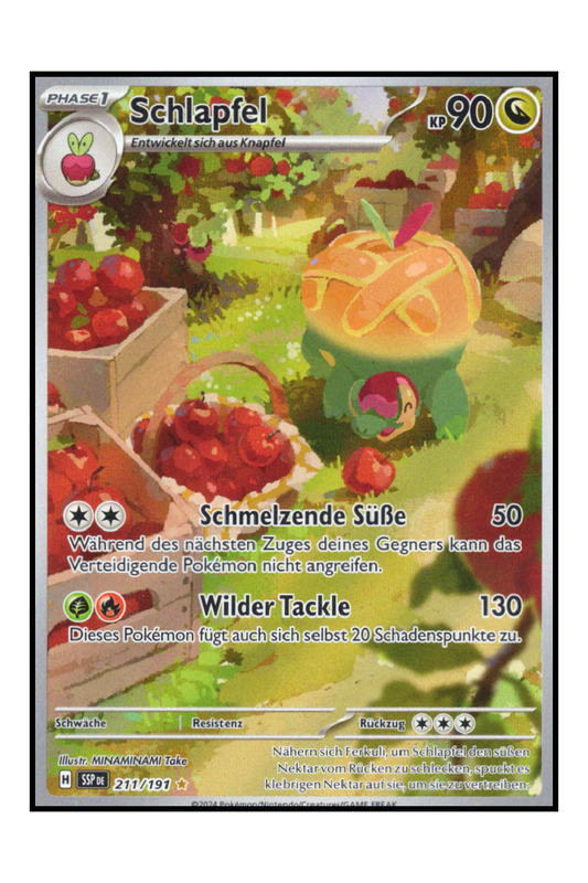 Schlapfel (SSP 211)