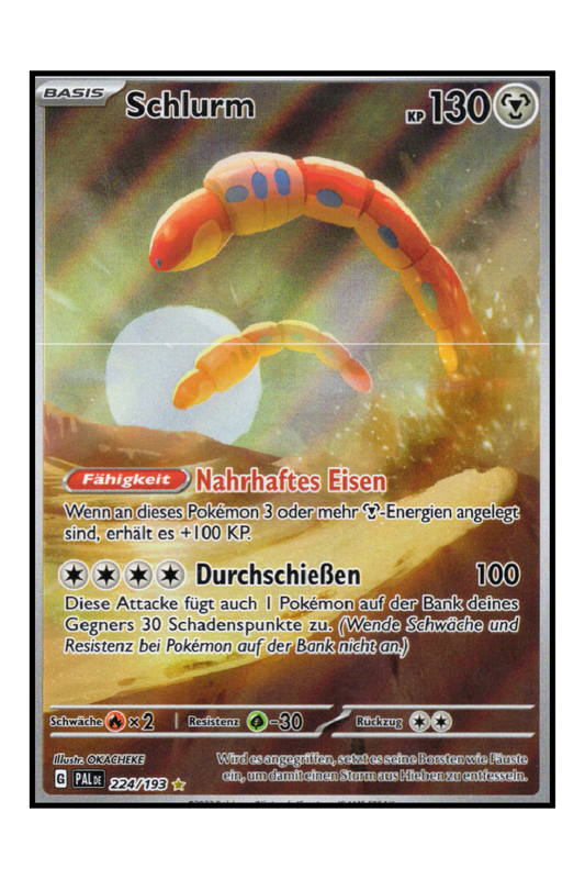 Schlurm (PAL 224)