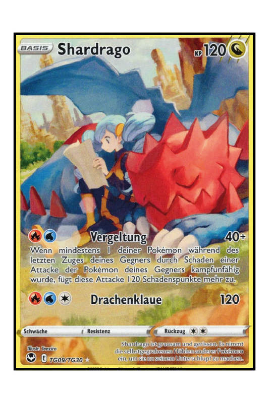 Shardrago (SIT TG09)