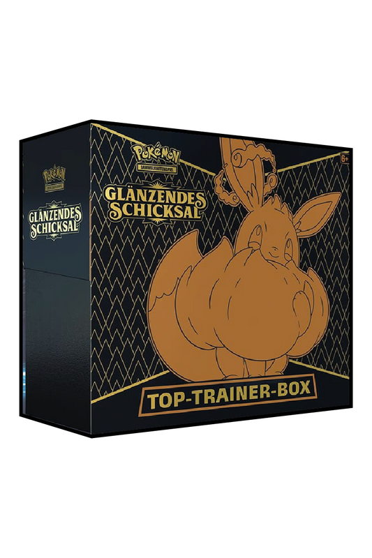 Glänzendes Schicksal - Top Trainer Box