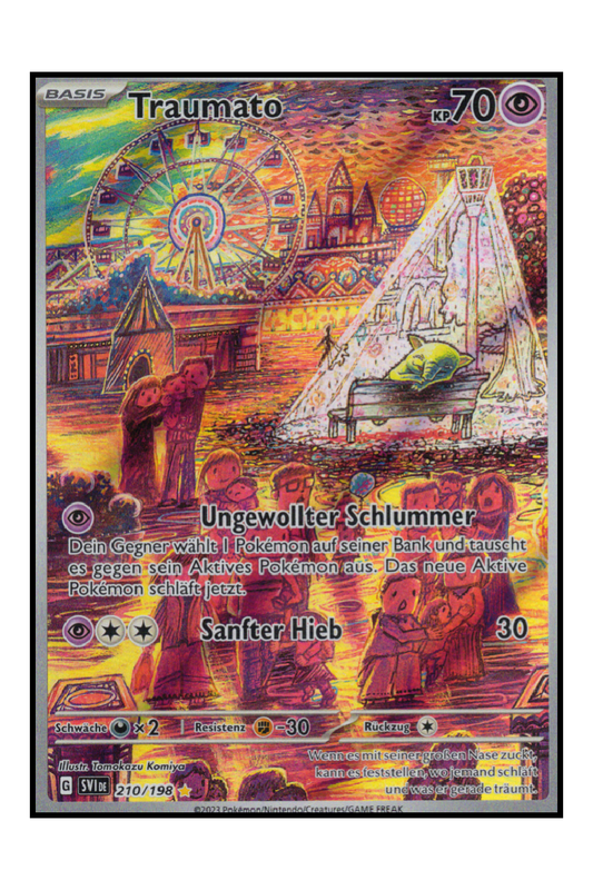 Traumato (SVI 210)