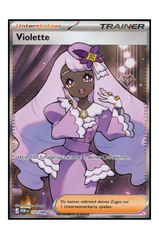 Violette (POR 110)