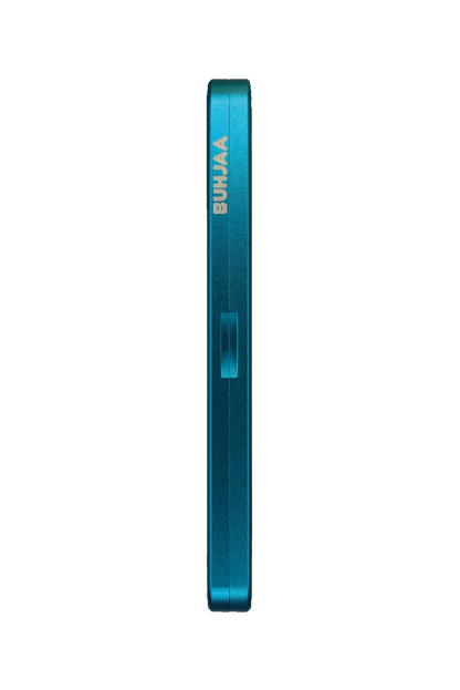 Buhjaa Magcase Hellblau 35pt