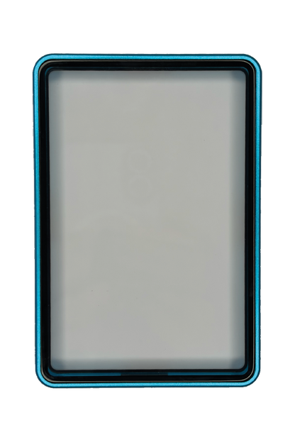 Buhjaa Magcase Hellblau 35pt