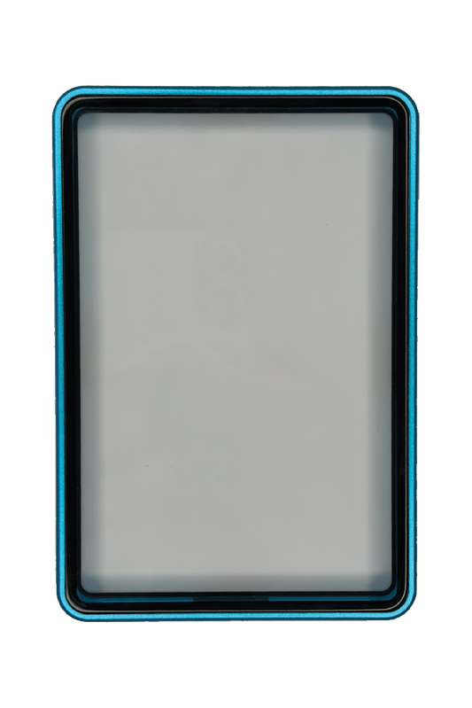 Buhjaa Magcase Hellblau 35pt