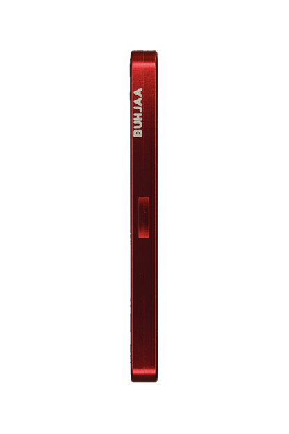 Buhjaa Magcase Rot 35pt